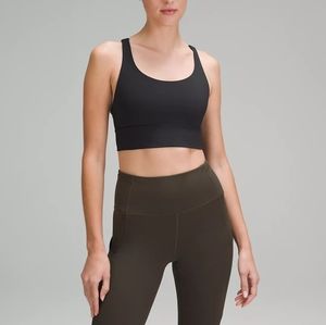 Lululemon Energy Bra
